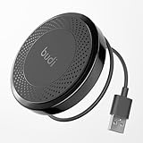 Wireless Charger Fast Charger Ultimate Charging with Built-in Cable for All Smartphones iPhone 14/14 Pro/14 Pro Max/13/13 Pro Max