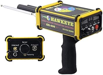 scanner portatili con diamanti