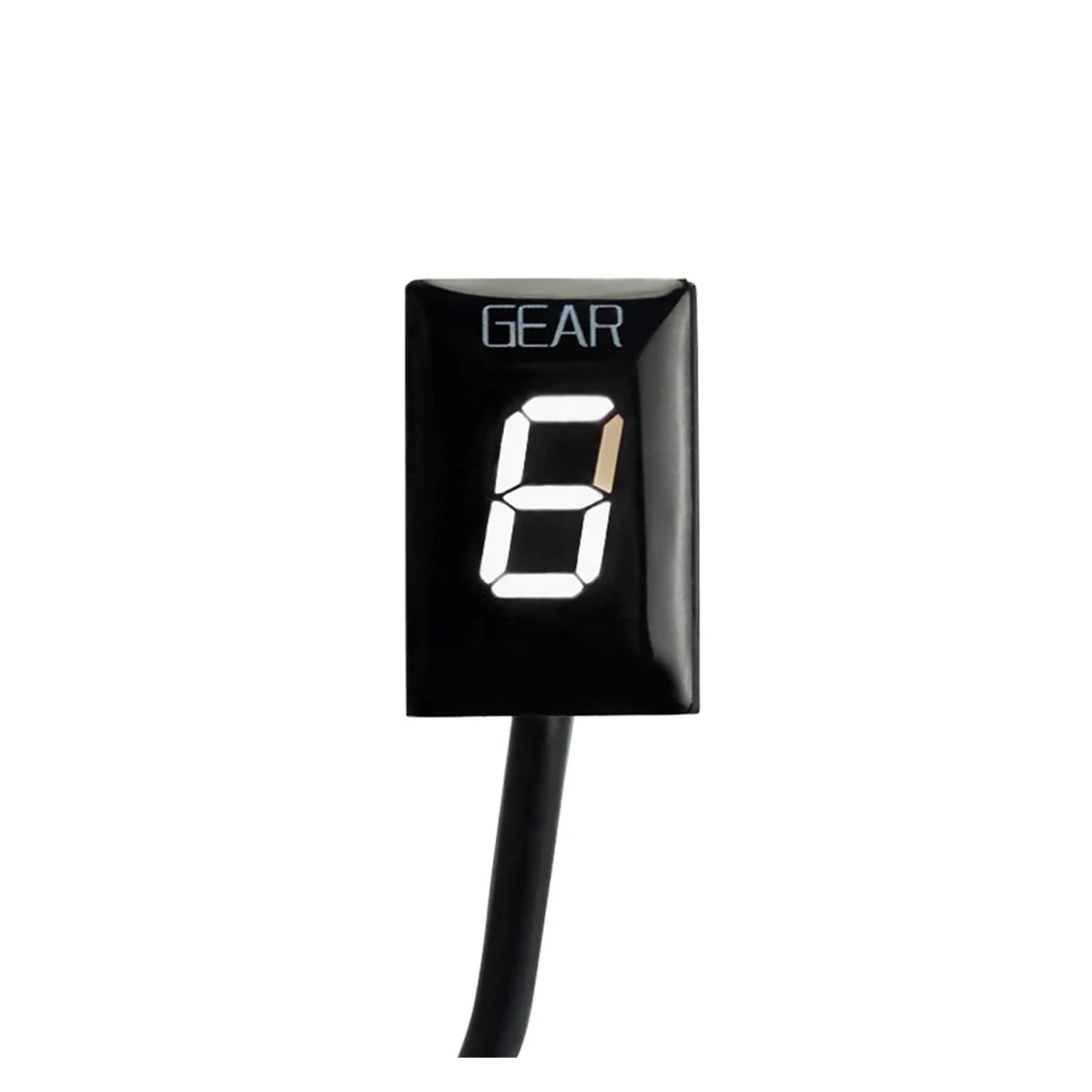 Motocicletta Marce Sensori Per VE & RSYS 650 2010 2011-2015 2016 2017 2018 Accessori Moto LED 1-6 Indicatore Di Marcia Display Meter Velocità Componenti