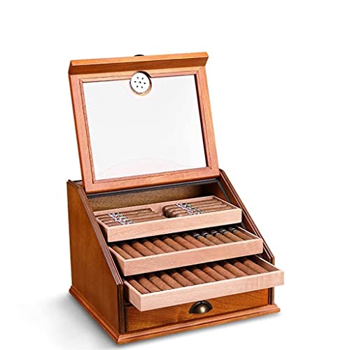 Humidores Caja de Puros...