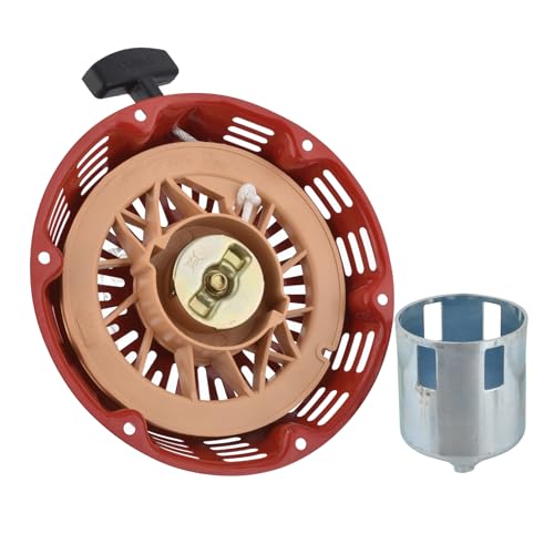 Rückstoß Starter Seilzug Starter für Honda GX340 und GX390 GX610 GX620 11HP 13HP EB11000 EB11000K
