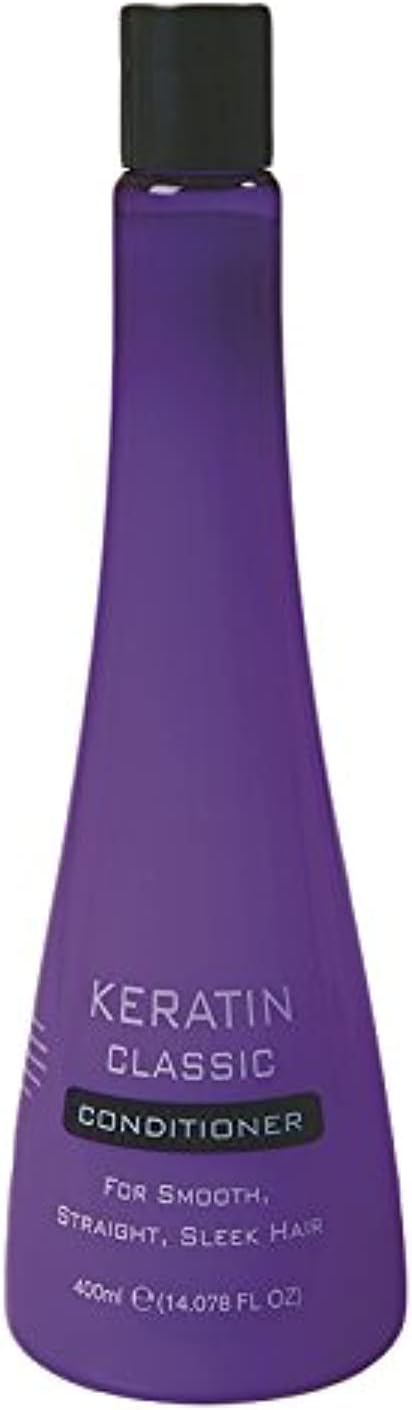 Xpel Keratin Classic Conditioner 400ml