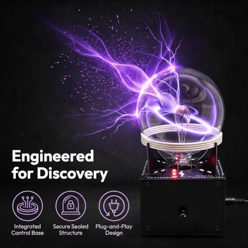 Circuito toroidal de plasma de xenón en lámpara de anillo de 90mm para fiesta 2