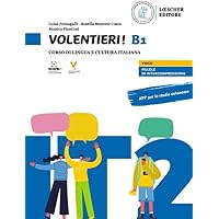 Volentieri!