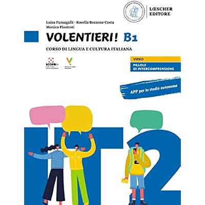 Volentieri!