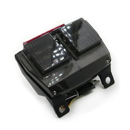 Feu arrière pour restaurer votre Ducati 916 de 1994 à 2003 - 5