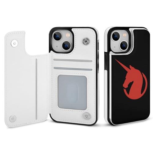 iPhone15 Plus用ケース 手帳型 ネオ ジオンガンダム ビスト財団 【全機種対応】 アイフォン15 Plus用ケース スマホケース 財布型 PUレザー おしゃれ 背面カード収納 スタンド機能 携帯カバー 耐衝撃