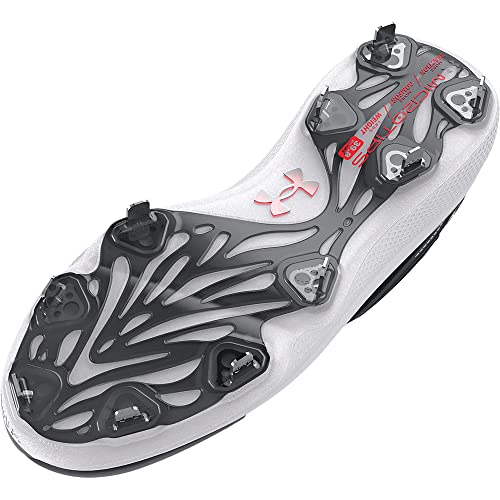 Image of Under Armour Men's Yard Low Mt Baseball Cleat