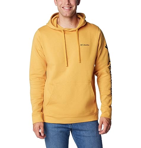 Image of Columbia mens Trek Hoodie