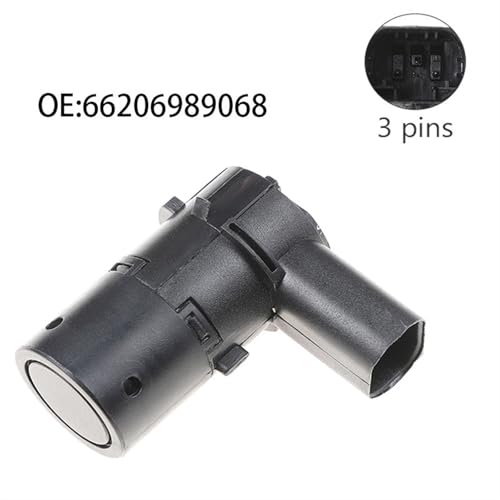Capteur radar de recul pour BMW E39 E53 E60 X5 et Mini R50 R53 - 2