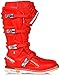 Stiefel X-MOVE 2.0 rot T.43
