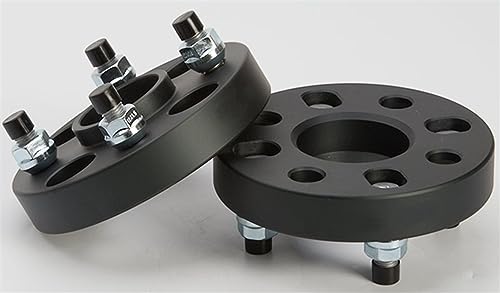 Adaptateur d'espacement de roue 4X100 élargissant la voie Opel de 15mm