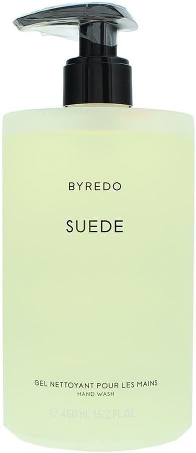 Hand Wash - Suede