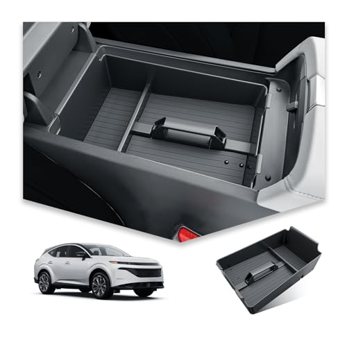 Organisateur de console centrale Murano 2025 gant palette accoudoir Nissan