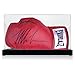 Exclusive Memorabilia Gant de Boxe signé par Mike Tyson. en vitrine