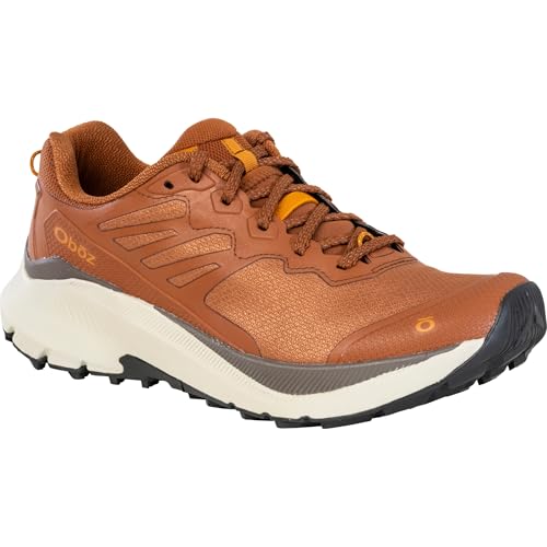 Image of Oboz Men's Katabatic Wind Low Hiking Shoe