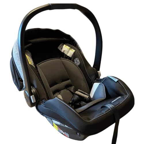 image for Buckle Boss® Transit for Graco Common Seats (SEAT Belt Guard ONLY) | 