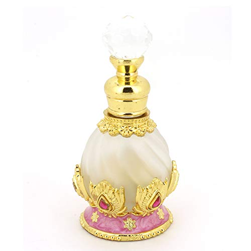 Shenzhao Aromatherapy 15ML Refillable  Empty  Perfume Bottle for Perfume/Essential Oil
