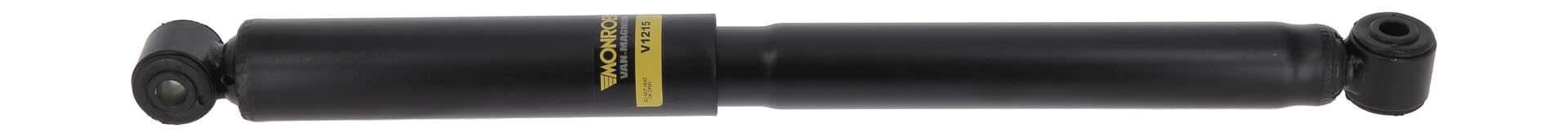 MONROE Shock Absorber | V1215 | Rear | for MERCEDES-BENZ SPRINTER 3,5-t Platform/Chassis 2018- | OE-Matching Quality | Smooth Ride & Control