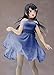Taito - Rascal Does Not Dream - Coreful - Mai Sakurajima Clear Dress Renewal Ed. Figure