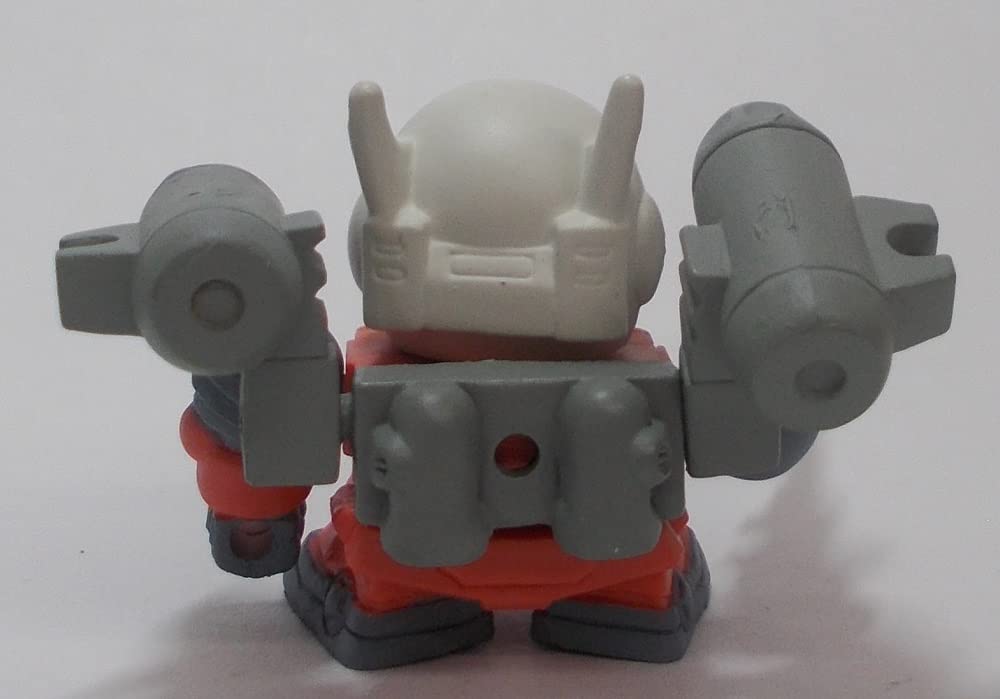 ♯Eaf16ITSDガンダムフルカラーカスタム15全9種 ♯Eaf16ITSDガンダムフルカラーカスタム15全9種 - メルカリ