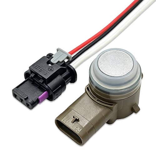 LU5T-15K859-AAW Parking Aid Sensor