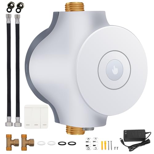 PROZRTED HBS24-12E (No 60 minutes extension...