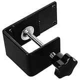 GALPADA USB Rennspielhalterung Schalthebelständer Kompakte Joystick Klemme Höhenverstellbar Kompatibel mit PC und Spielkonsole Gaming Simulator