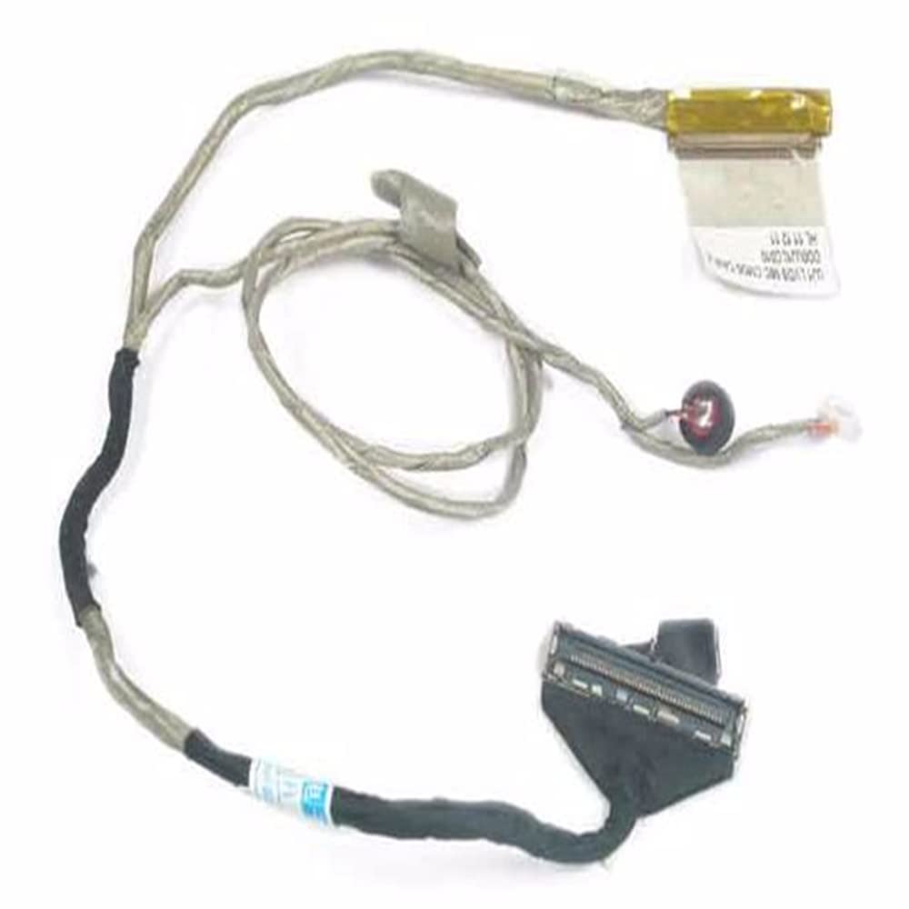 Cable flexible de pantalla ASUS U32 repuesto de video interno negro modelo DD0UJ1LC010 3