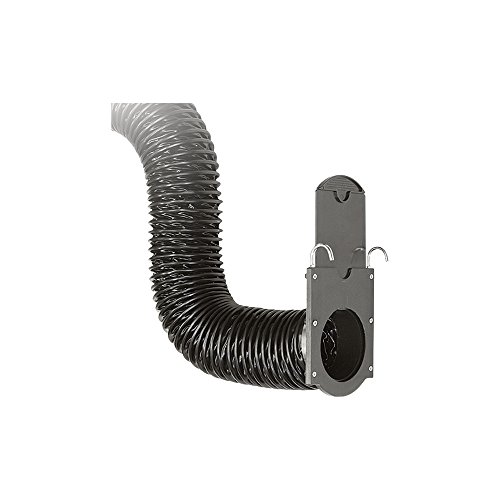 B-Air DDK Duct Drying Kit for B-Air GP-1 Air mover, Black