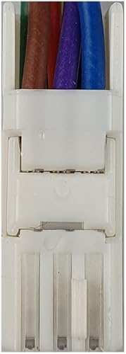 Miniatura 4 de TYC 6120151 Espejo de puerta lateral derecho compatible con Mazda CX-5 2013-2015