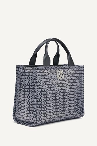 Bolso Tote Medio para Mujer DKNY Mara miniatura 4