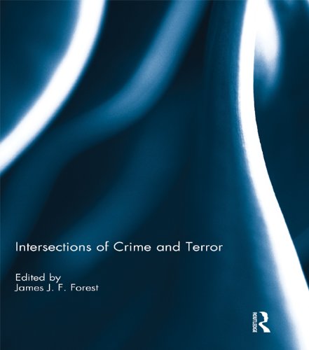 Intersections of Crime and Terror (English Edition)