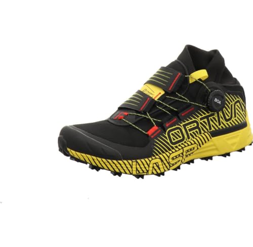 La Sportiva Cyklon, Zapatillas de Trail...