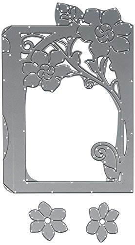 Sizzix Thinlits Die Set, Lantern, 3-Pack