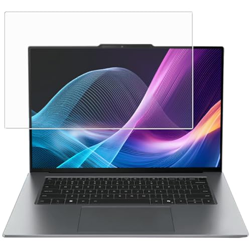 ClearView Lenovo ThinkPad X9 15 Gen 1 Aura Edition 15.3型 2025年モデル用 高硬度 9H アンチグレア タイプ 液晶 保護 フィルム 反射防止 高硬度9H フィルム 日本製