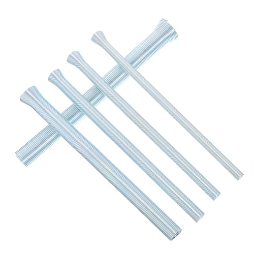 Kit 5 Pzs Dobladores Para Tuberías Reparación Aire