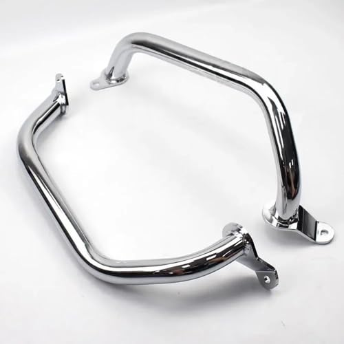 Protection moteur Boulevard M109R éviter dommages chute pare-chocs VZR1800