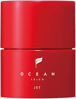 Amazon | OCEAN TRICO(オーシャントリコ) ヘアワックス ジェット 80g