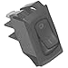 Star 2E-Y6144 ROCKER SWITCH9/16 X 1-1/8 SPST for Star - Part# 2E-Y6144 (2E-Y6144)