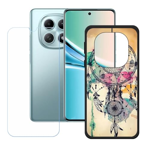 BMPNLSZ Kp Redmi Note 15 Prop+HDKXɓKėpTPUP[XAVJQP[Xop[یobNP[X-Redmi Note 15 PropɓK9dxXNCuh~XN[veN^(6,83") - LH14