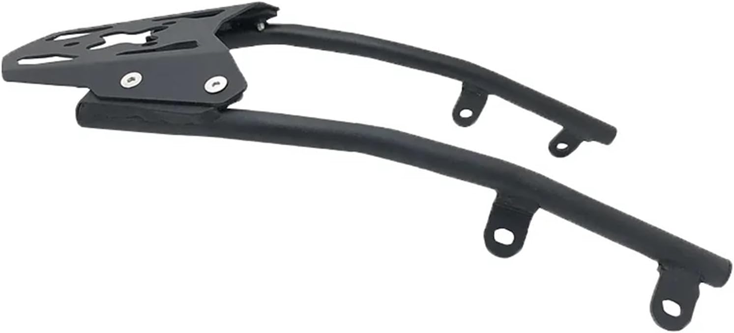 Ninja 650 Ninja650 Z650 Z 650 2017-2023 バイク用リアラック ラゲッジブラケットシェルフ テー