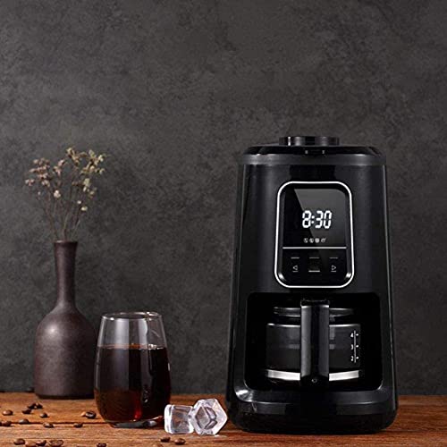 Cafetera de Goteo Automática con Capacidad de 0.6 L miniatura 5