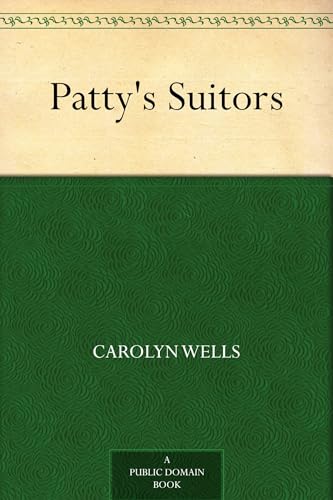 Patty's Suitors