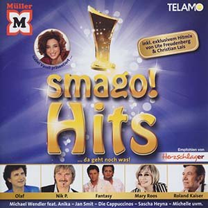 Samgo! Hits ... da geht noch was - Müller Edition - 2 CD