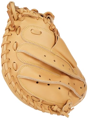 ゼット 軟式野球 キャッチャーミット BRCB35512