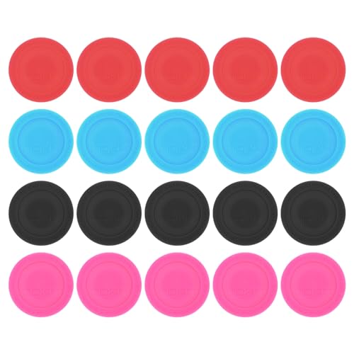 Gobelets de sublimation silicone protecteurs autoadhésifs 1Pc - 2