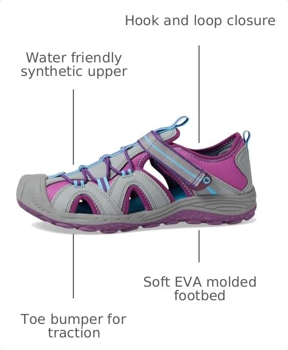 Image of Merrell Hydro 2