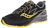 Saucony Men's Peregrine 5 Trail-Running Shoe