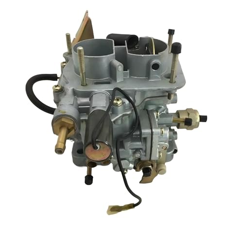 Carburateur réglable pour résoudre les ratés moteur Land Rover 90 110 2495cc